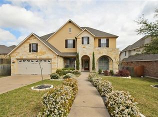 7812 Tusman Dr, Austin, TX 78735