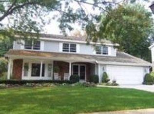703 Mullady Pkwy, Libertyville, IL