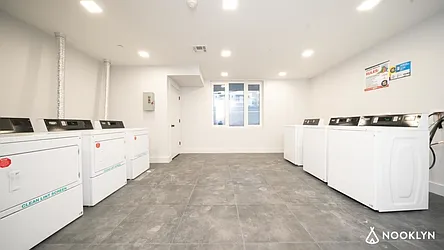 Rented by Nooklyn NYC LLC