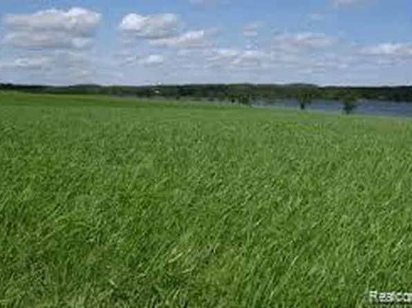 18475 Van Horn Rd, Woodhaven, MI 48183