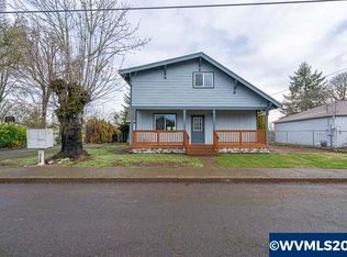 706 SW Washington St, Dallas, OR 97338