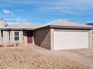 2118 84th St, Lubbock, TX 79423