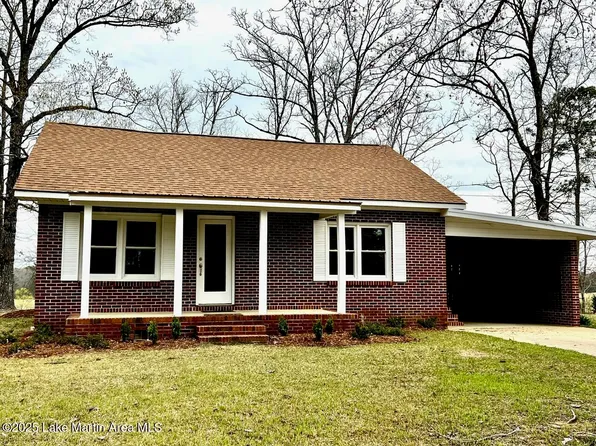 1198 Warren Cir N, Alexander City, AL 35010