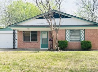 928 Caladium Dr, Mesquite, TX 75149