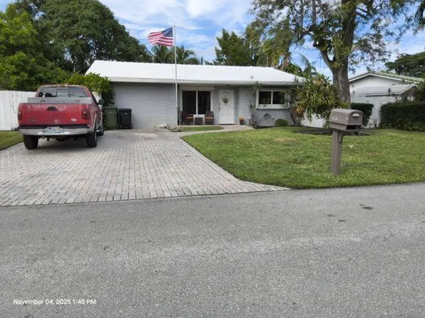 3181 NW 66th Street, Fort Lauderdale, FL 33309