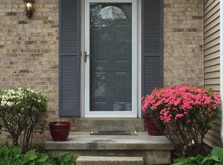3138 Saint Florence Ter, Olney, MD 20832