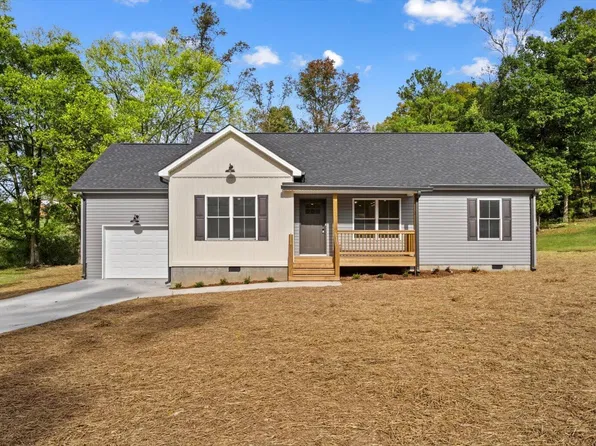 3590 Keith Valley Rd NE, Dalton, GA 30721
