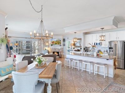 183 Upper Monarch Cove Dr UNIT 3D, Lake Ozark, MO, 65049