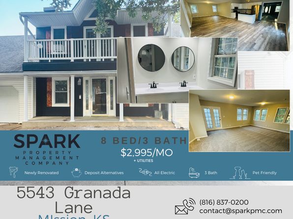 5543 Granada Ln