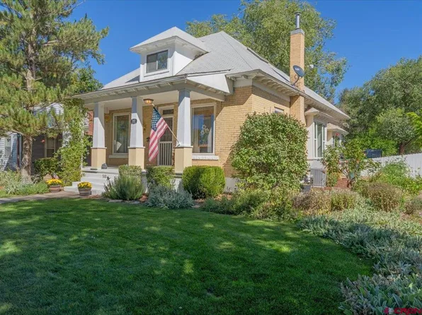 560 Howard Street, Delta, CO 81416
