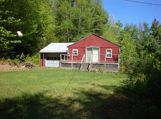 8 Pine St, Alexandria, NH 03222