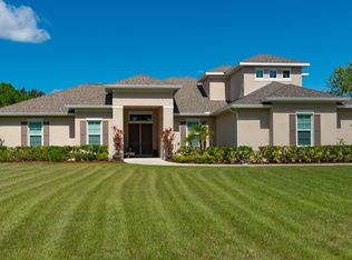 2000 Harlock Rd, Melbourne, FL 32934