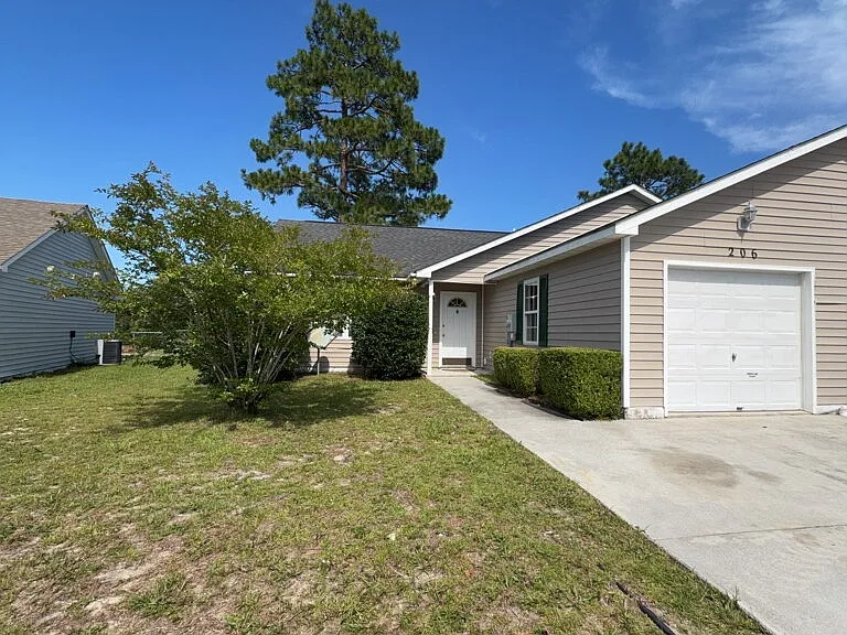 206 Faison Ln — Photo 2