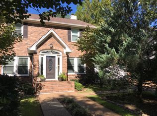 430 Maplegrove Dr, Franklin, TN 37064