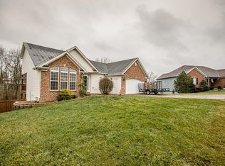 104 Prater Dr, Georgetown, KY 40324