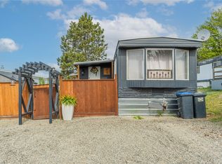 4796 Trans Canada Hwy E #21, Kamloops, BC V2C 4S4