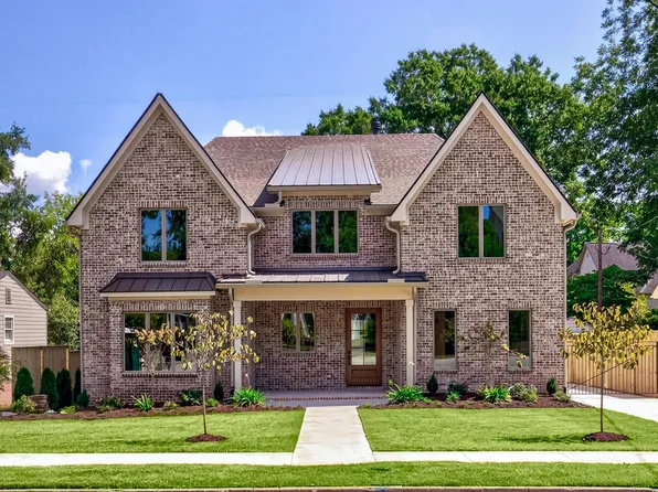 16 E Augusta Pl, Greenville, SC 29605