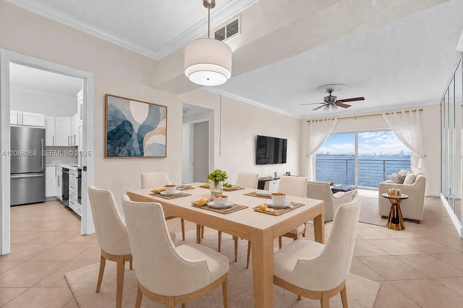 Treasure Bay Club Condo — Photo 1