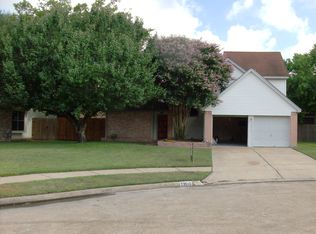 13510 Bridgewalk Cv, Houston, TX 77041