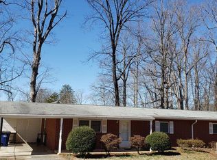 4542 Shattalon Dr #1, Winston Salem, NC 27106