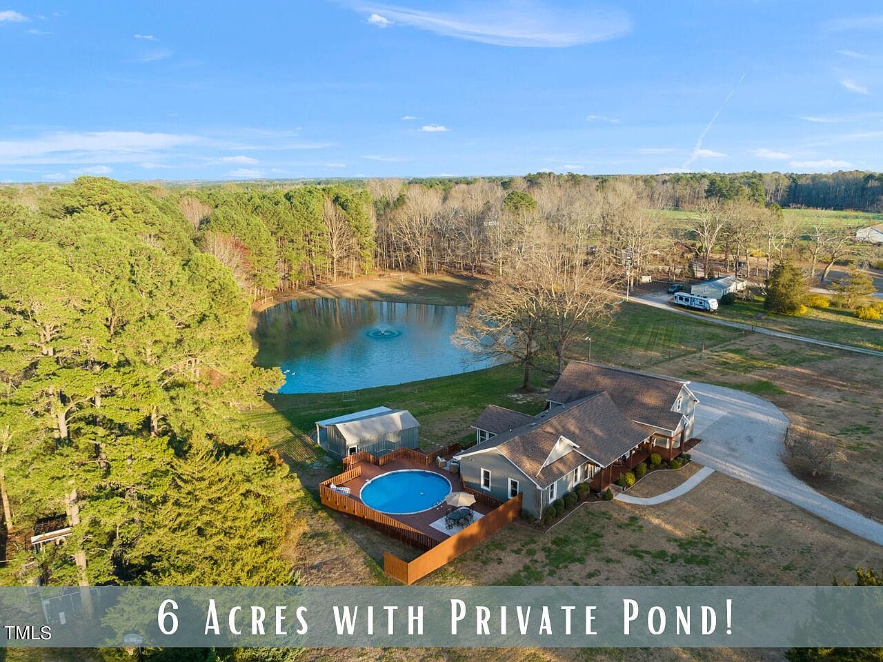 933 Tarboro Rd, Youngsville, NC 27596 Zillow