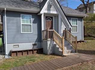 125 McGinness Ave, Carthage, TN 37030