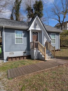 125 McGinness Ave, Carthage, TN, 37030