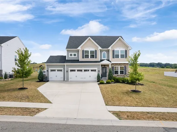 3054 Boettler St NE, Canton, OH 44721