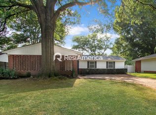 3343 Northmoor Ave, Memphis, TN 38128