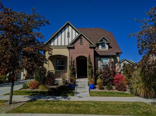 4314 W Wappapello Ln, South Jordan, UT 84009