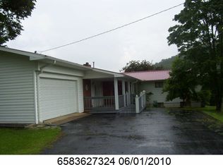 75 Lillian Hopkins Rd, Franklin, NC 28734