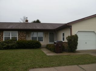 8184 20th Ave, Jenison, MI 49428