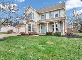 343 McIntosh Ln, Westfield, IN 46074
