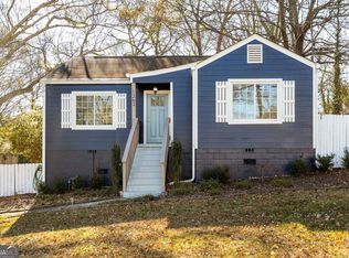 1263 Skyhaven Rd, Atlanta, GA 30316