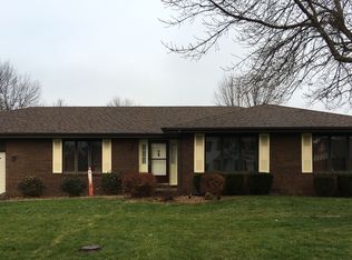 2517 Wydown Ave, Springfield, IL 62704