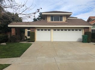 1429 Tanglewood Dr, Corona, CA 92882