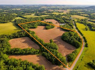 0 Highway F Tract #2-F, Eolia, MO 63344