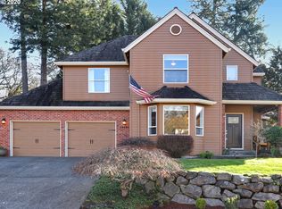28580 SW Cascade Loop, Wilsonville, OR 97070
