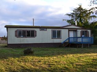 210 Mountain View Dr, Sequim, WA 98382