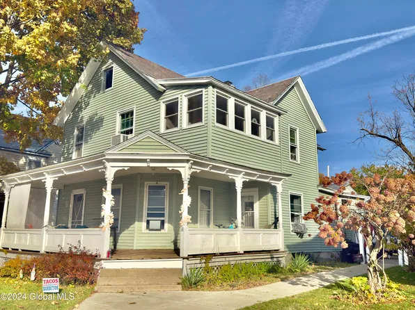 23 Stoddard Avenue, Glens Falls, NY 12801