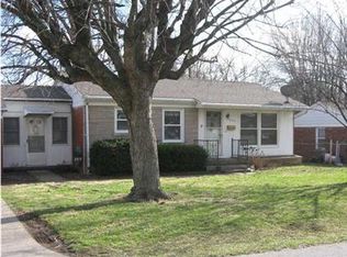 2317 E Eichel Ave, Evansville, IN 47711