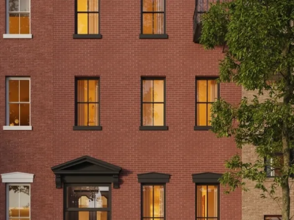 36 Milford St Unit 1, Boston, MA 02118