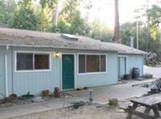 5800 Outingdale Rd, Somerset, CA 95684