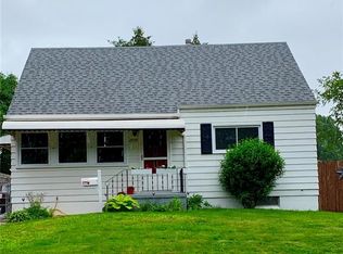 2959 Cory Ave, Akron, OH 44314