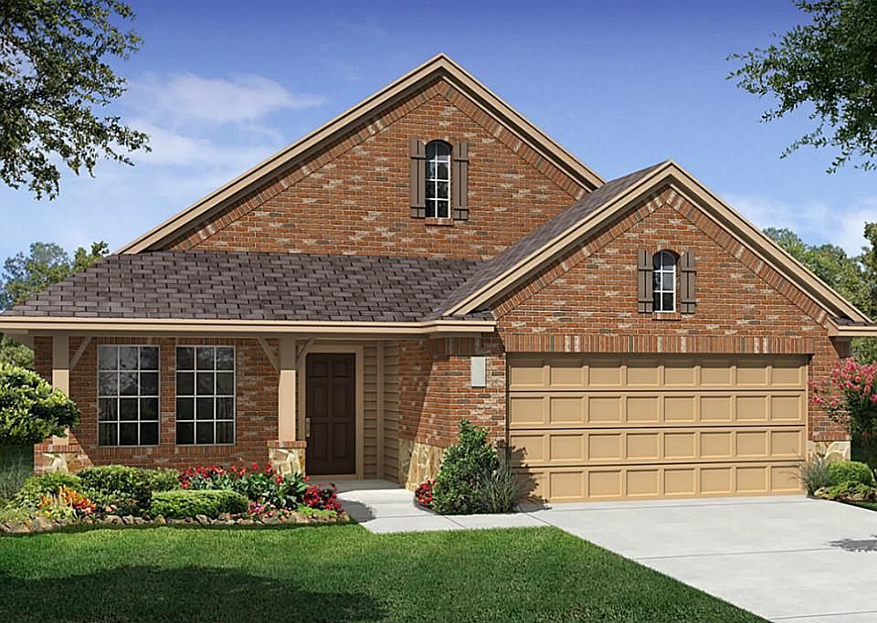 1st image of 18318 Cimmaron Oak Ln