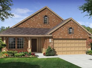 15011 Vincennes Oak St, Cypress, TX 77429
