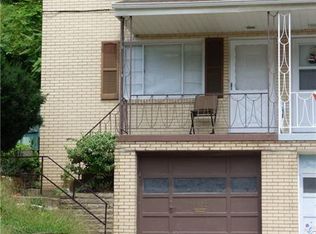 3622 Baytree St, Pittsburgh, PA 15214