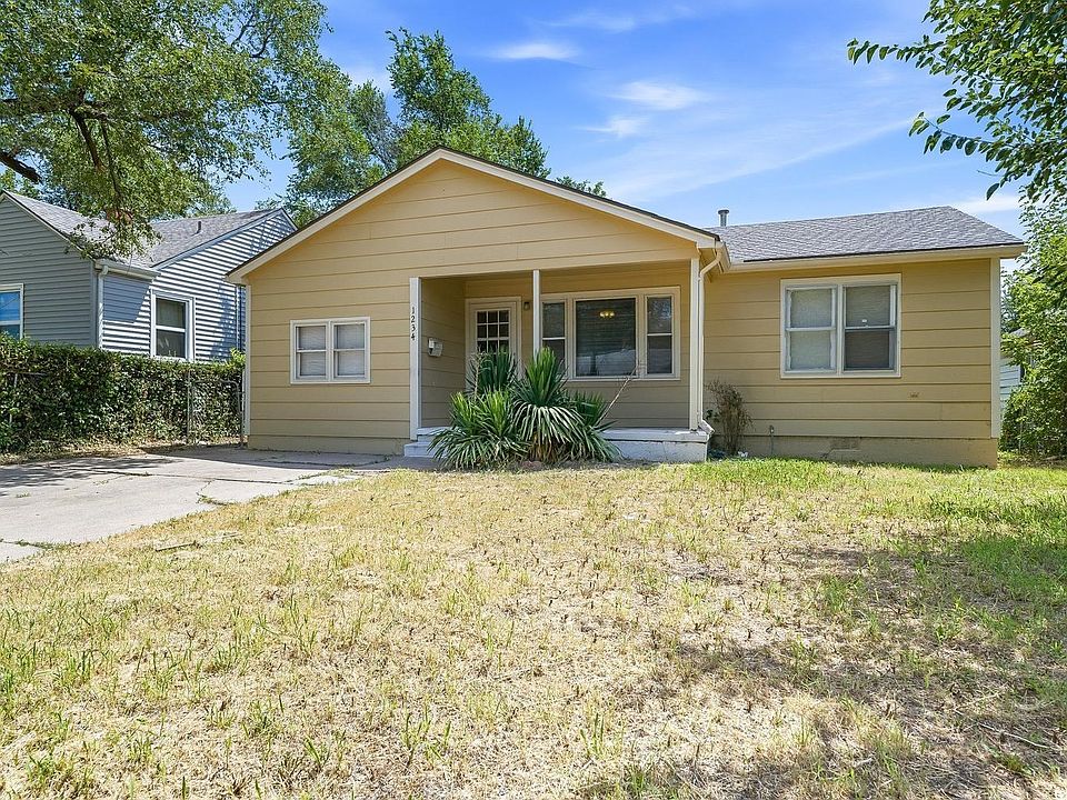 1st image of 1234 N Chautauqua Ave