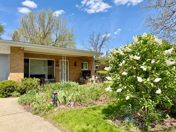 1516 Glen Leven Rd, Ann Arbor, MI 48103