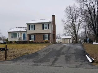 6538 Tammy Ln, Mechanicsville, VA 23111